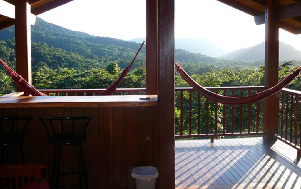 Diwan Coral Sea Views 빌라 객실 사진
